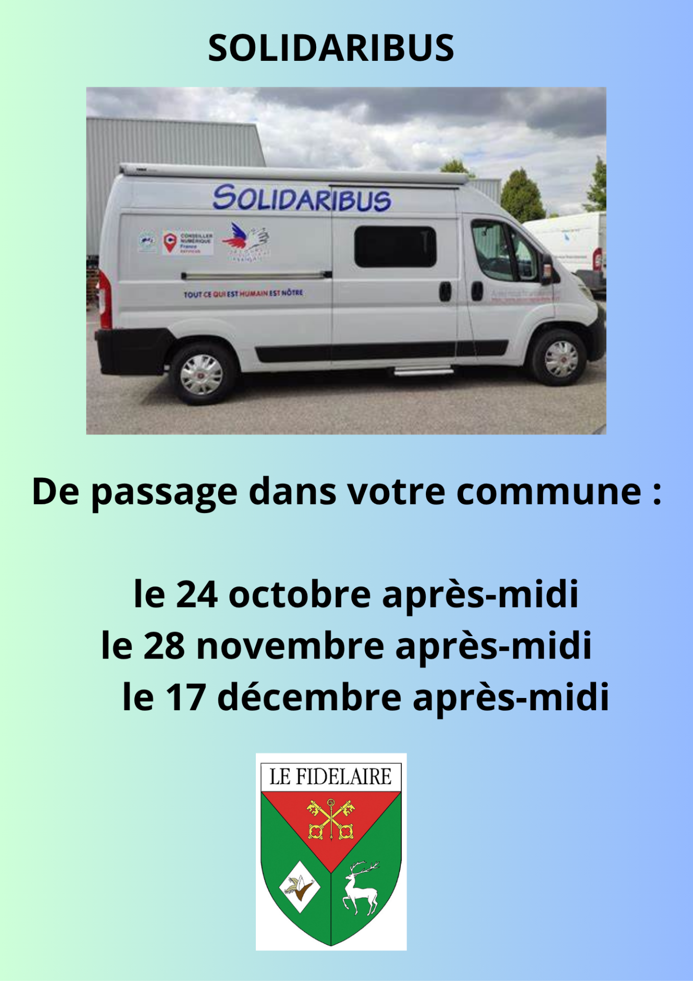 Solidaribus 3